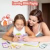 FLASHCARD GAME