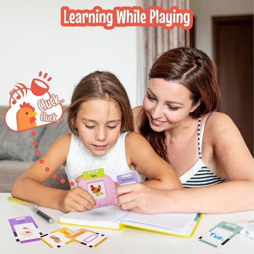 FLASHCARD GAME