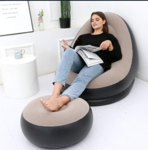 2 PCS SOFA SET