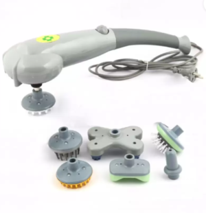 7 In magic Massager