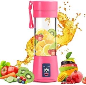 6 Blade Juicer