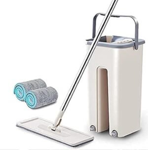 Scartch Mop Or Bucket Mop