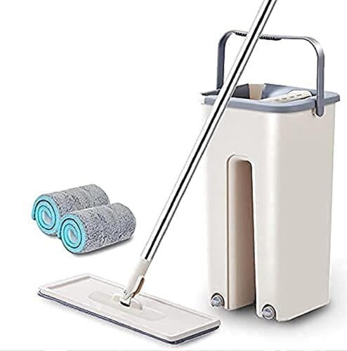 Scartch Mop Or Bucket Mop