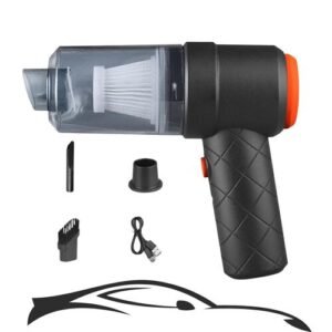 Mini Vacuum Cleaner