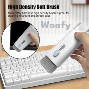 7 In 1 Cleaning Brush