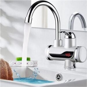 Instant Electric Heating Water Funcat