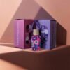 Lavender Fragrance Car Air Freshener Diffuser (10 ml)