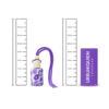 Lavender Fragrance Car Air Freshener Diffuser (10 ml)